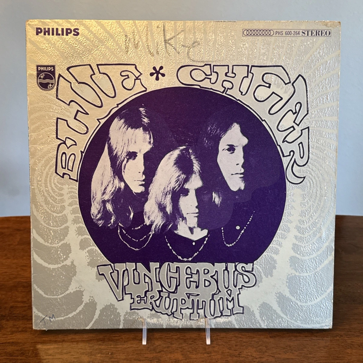 Blue Cheer Vinyl Records for sale | eBay