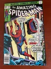 Amazing Spider-Man 160 VF+ 8.5  Bag And Board Gemini Mailer
