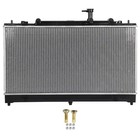 Aluminum Radiator CU2673 For Mazda 6 2003 2004 2005 2006 2007 2008