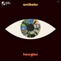 Hourglass | Antibalas | Audio-Cd | CD | 2025 | Integral | EAN 0823134008120
