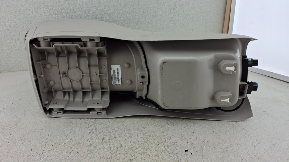 2017-2023 CHRYSLER PACIFICA FRONT FLOOR CENTER CONSOLE TOURING PANEL ...