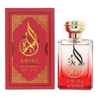 New Brand Amira Eau De Parfum 100Ml For Women