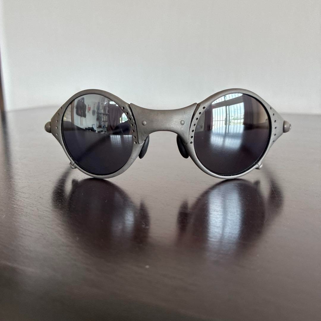 Oakley Moon  ブラック　(参考:Mars) Moon