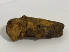 Antique Civil War Artillery Dug Shell Fragment Vicksburg MS