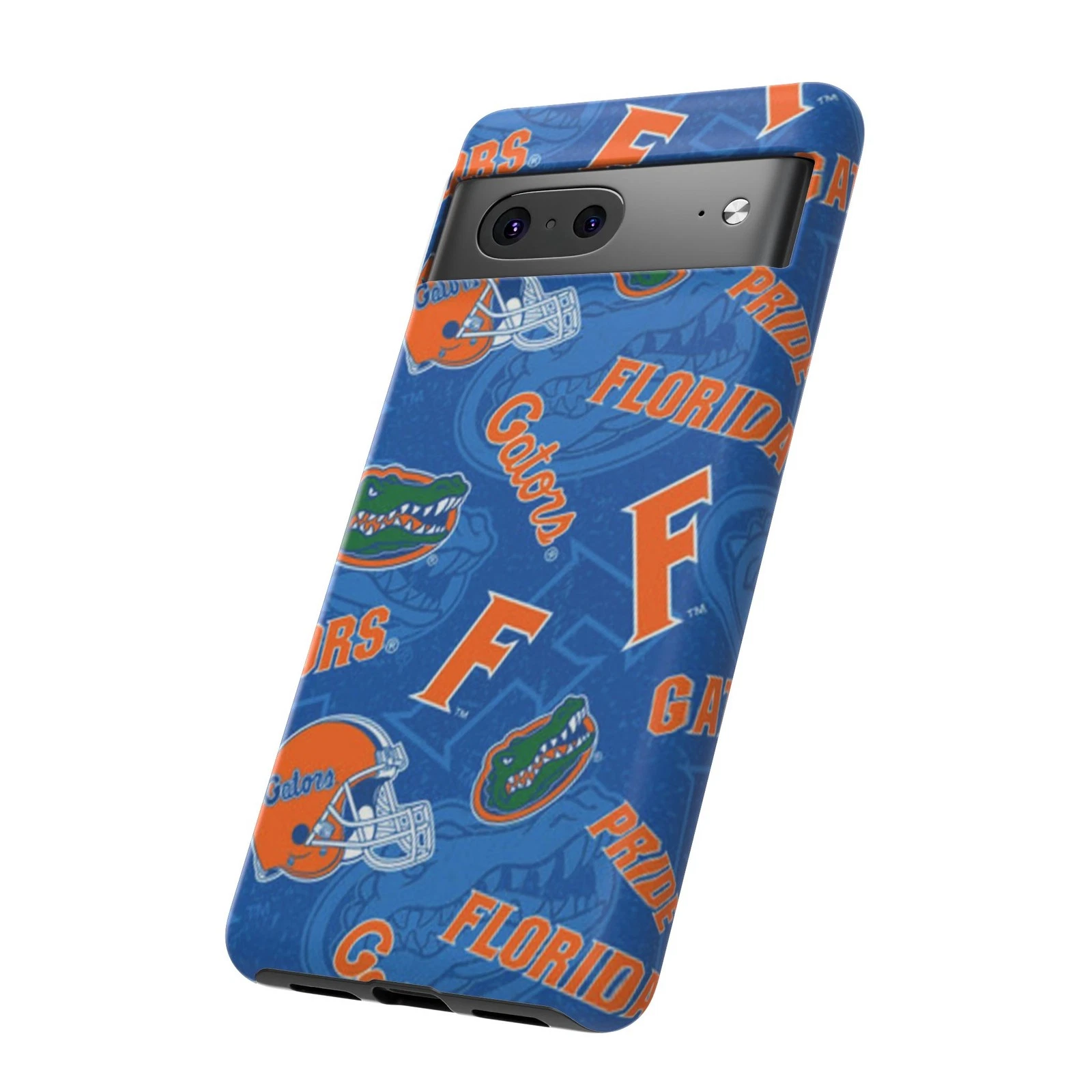 Florida Gators Apple iPhone Case