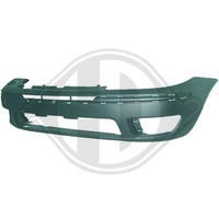 3454050 StoßStange Vorne FüR Fiat Punto (188_)