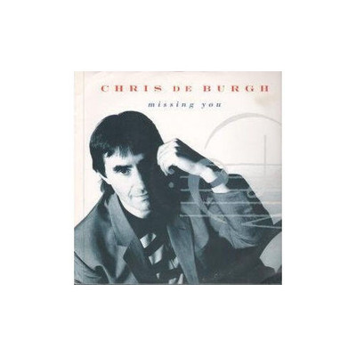 Chris de Burgh - Missing You (VINYL)