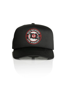 CA PUNK Bad Religion メッシュキャップ Epitaph 緑 Bad Religion