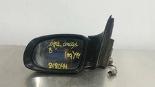 Retroviseur gauche (ou coque) Opel OMEGA