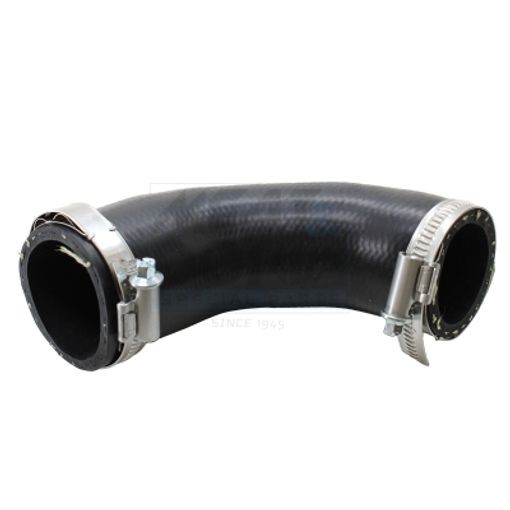 Fits MEAT & DORIA MD961025 Charge Air Hose MD961025 Intercooler hose R (short)