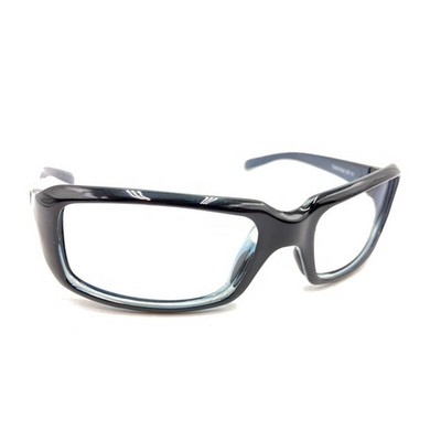 Costa Del Mar Switchfoot SF 11 Black Blue Sunglasses Frames 130 Mauritius Sports