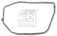 Febi Bilstein 100265 Dichtung, ÖLwanne-Automatikgetriebe FüR Audi Vw