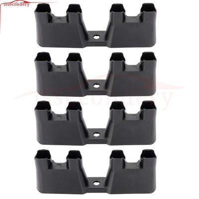 4x Lifter Guides Trays Buckets For 1999-2013 Chevrolet GMC LS LS1 LS2 LS3 LS7