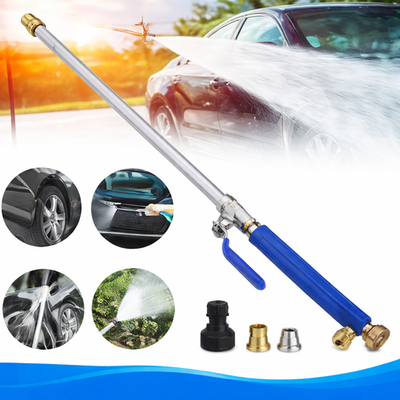 #ad #ad High Pressure Power Washer Spray Gun Nozzle Wand Attachment Water Hose Jet $14.10