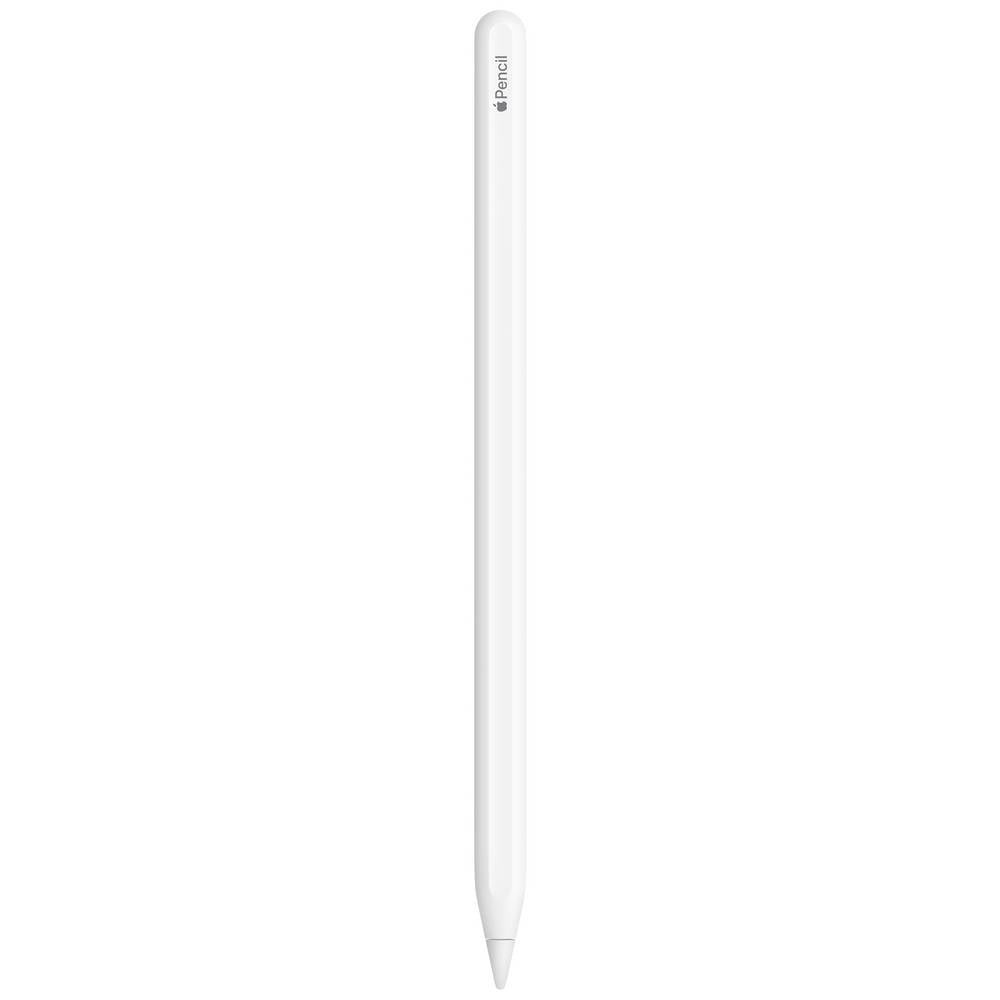 Apple Pencil USB-C stylet pointe précise blanc iPad Air Pro mini