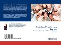 The Roles Of Teachers And Learners Gohar Hovakimyan
