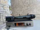 SENNHEISER eW 300 G3 Single Channel Wireless Microphone System. — photo 1