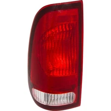 Left Tail Light For Ford F-150 & Super Duty