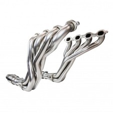 Exhaust System Kit for 2016-2019 Chevrolet Chevrolet SS 6.2L V8 GAS OHV