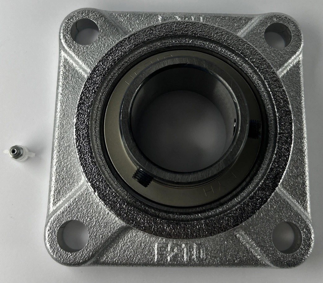 FYH UCF210-32J 4-Bolt Flange Bearing Unit 2” Bore photo 2
