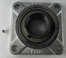 FYH UCF210-32J 4-Bolt Flange Bearing Unit 2” Bore thumbnail 2