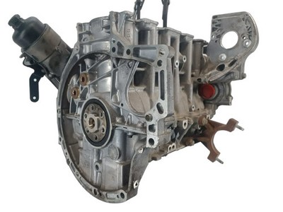Motorblock CN1Q-6010-CB Ford Peugeot Citroen XWGA
