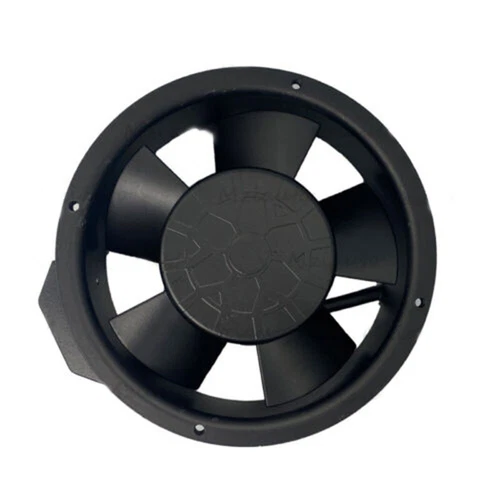 115V 50/60Hz 26/33W 172*51MM W2E143-AB15-01 2800r/min Cooling Fan