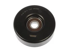 Accessory Drive Belt Tensioner Pulley Dorman For 1993-1995 Ford Taurus 3.2L V6