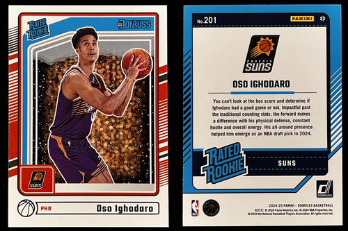2024 PANINI DONRUSS SINGLES ~ Inserts, Parallels & Base ~ Multi-Card Discounts! - Picture 58 of 113