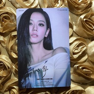 Jisoo Flower | eBay