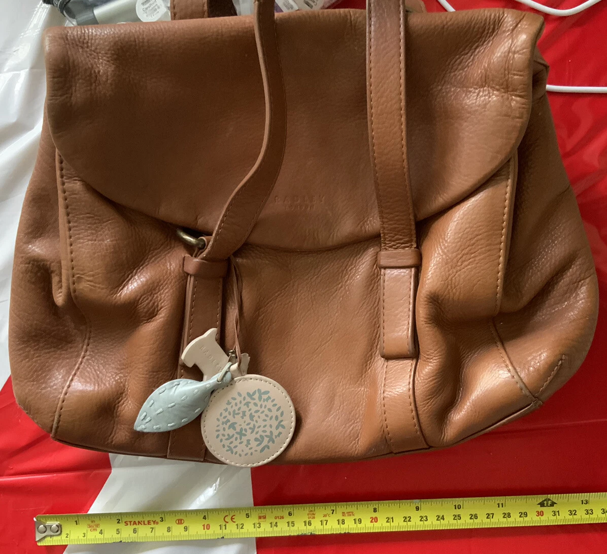 Radley sherwood bag Clearance