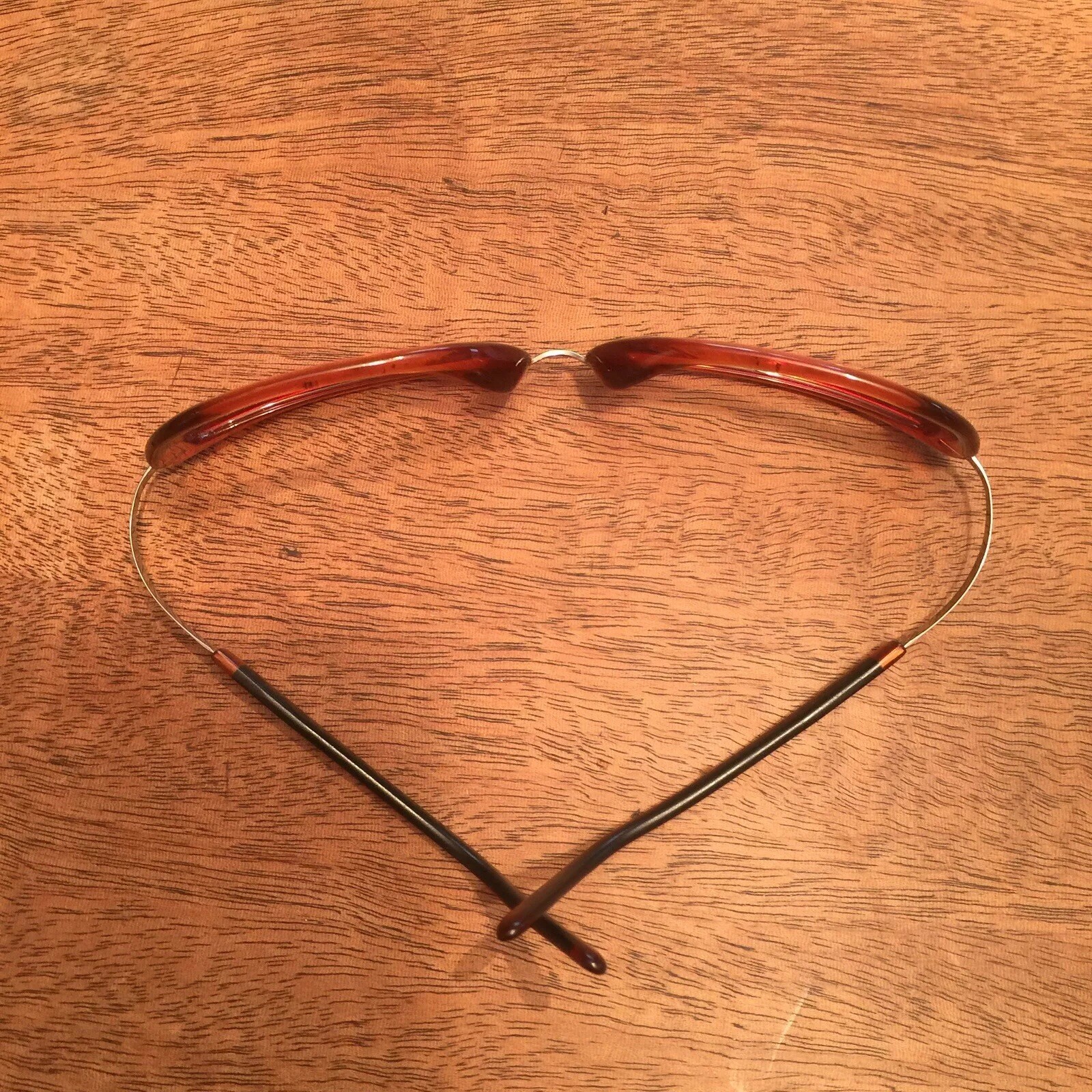 Silhouette Eyeglasses Frames Plastic Titanium Scr… - image 7