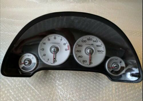 Honda Integra dc5 Type R cluster - Picture 1 of 1
