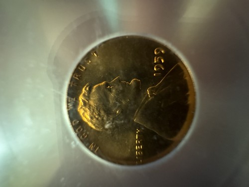1959 Lincoln Memorial Cent ICG MS67 RD Shinny Red *Rare* - Picture 5 of 8