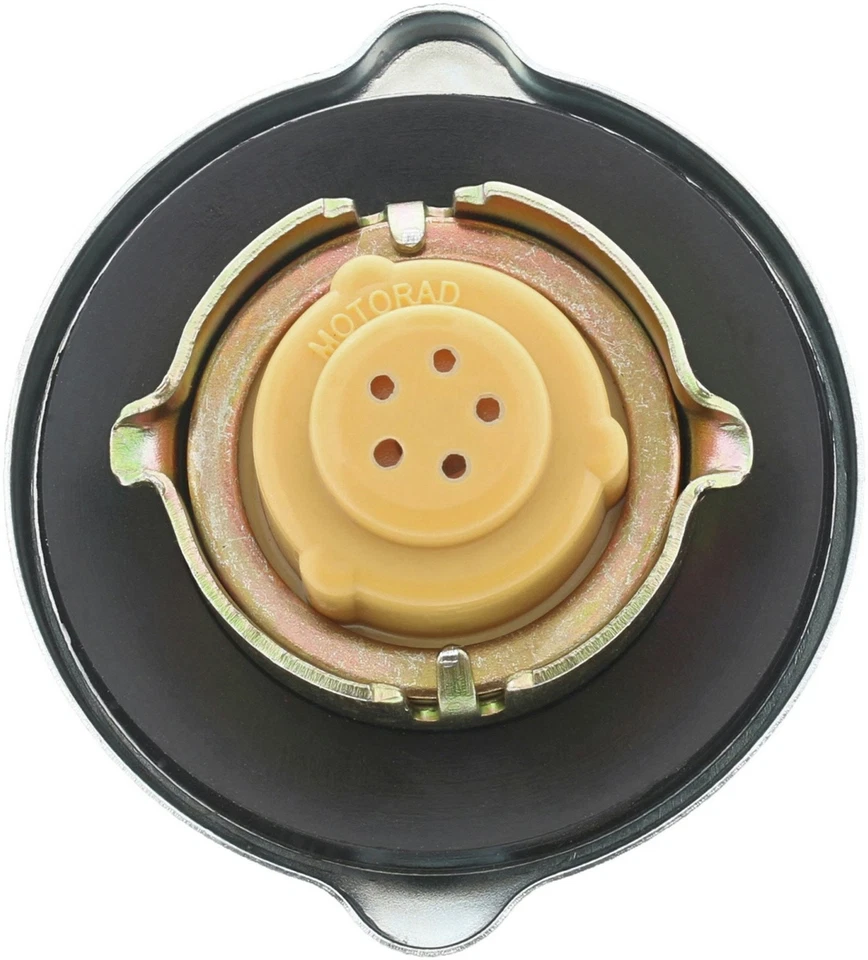 For 1960-1961 Plymouth Sport Wagon OE Equivalent Fuel Tank Cap Gates 177QK55 - Image 3 of 4