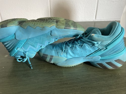 Adidas Crayons D.o.h Shoes