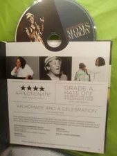 WHOOPI GOLDBERG PRESENTS MOMS MABLEY DOCUMENTARY HBO FYC **NEW UNPLAYED**