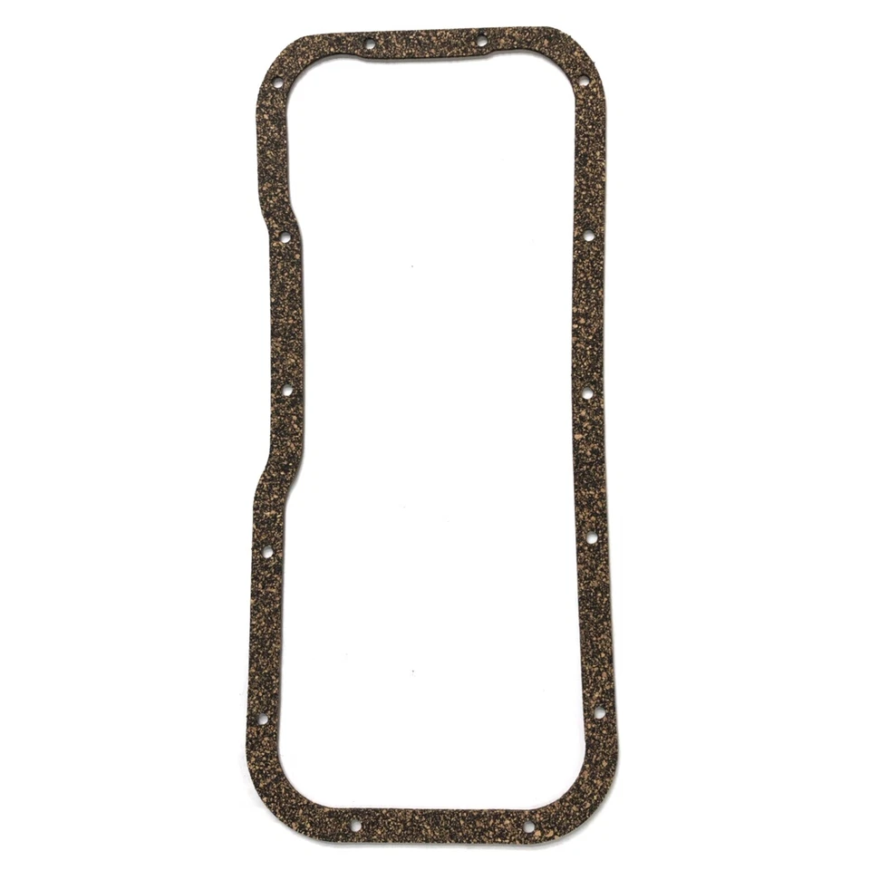 Junta de cárter de aceite ECCPP para 89-06 Nissan 200SX NX 1.6L L4 DOHC SOHC 12v 16v Foto 2 de 4