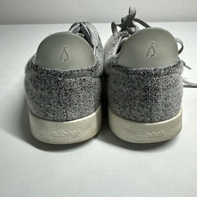 Allbirds Wool Pipers Men display picture 2