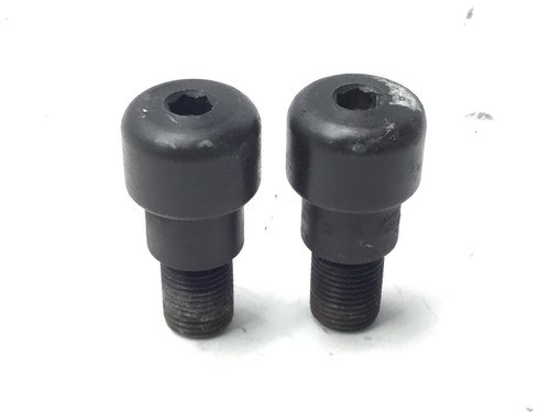 PAAR SCHWINGEN STABILISATOREN LENKER HANDLEBAR YAMAHA MAJESTY YP 250 2002