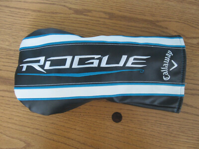 rogue st driver headcover