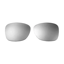 Walleva Titanium Polarized Lenses For RayBan Stories Wayfarer 53mm Smart Glasses