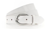 Tamaris Belt W90 GüRtel White Weiß Neu
