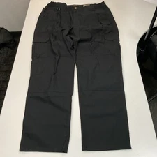 5.11 Tactical 74273 Series Pants - Black 40x34