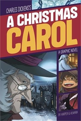 A Christmas Carol (Paperback or Softback)