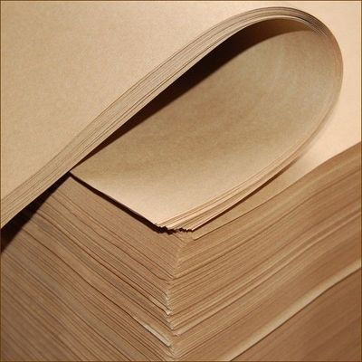 3 kg Packpapier Natron 750 x 500 mm 80 g/m² Natronpapier Kraftpapier