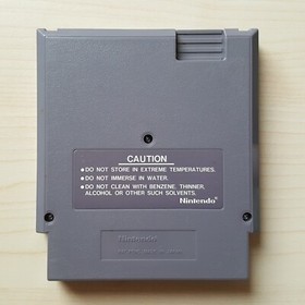 NES Balloon Fight in OVP PAL B Spiel Boxed (OVP besch&auml;digt)