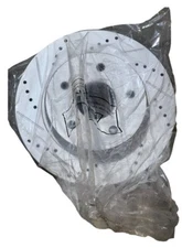 Weize Genuine OEM Brake Rotor BRA-0154 17.13 x 14.84 x 12.83" Heavy Duty