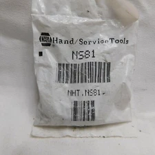 Napa 1/2 Drive Adapter NS81