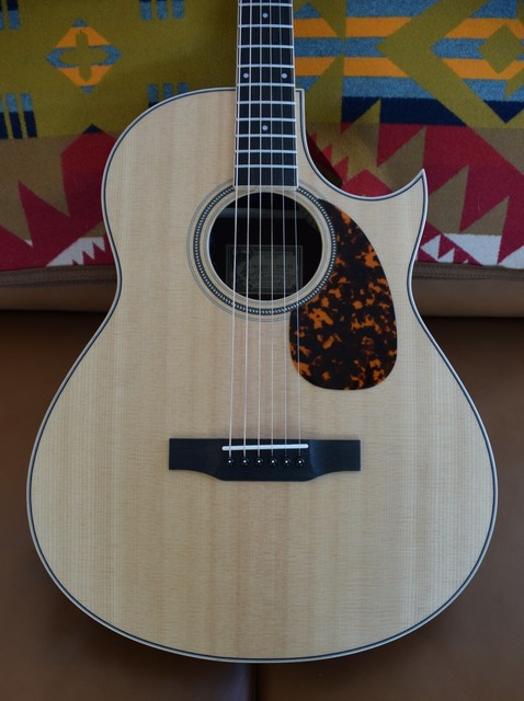 Larrivee L 03r Acoustic Guitar For Sale Online Ebay